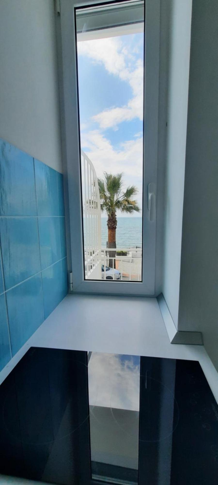 B & Beach Agropoli Zewnętrze zdjęcie